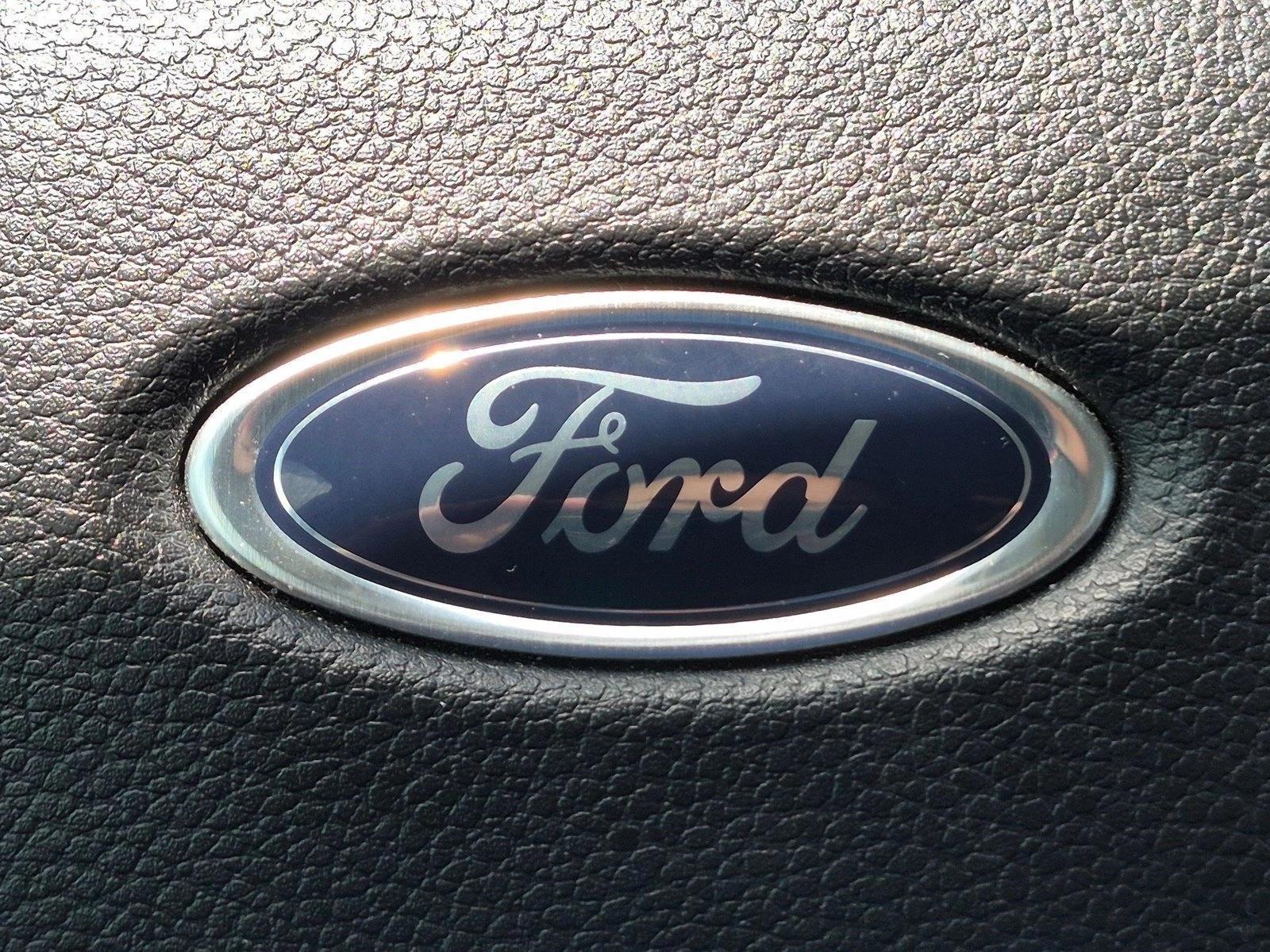 2024 Ford Ranger XLT - Photo 15