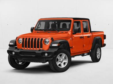 2020 Jeep Gladiator Sport S -
                  Sarasota, FL