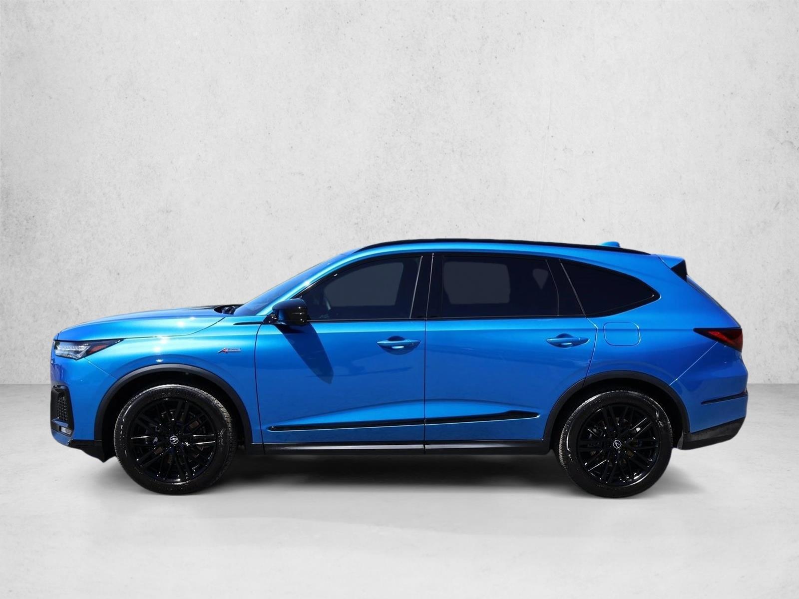 Thumbnail: 2026 Acura MDX - 2