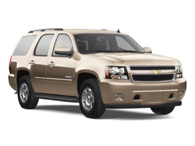 2007 Chevrolet Tahoe LT -
                  Mobile, AL