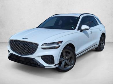 2024 Genesis GV70 Sport -
                  Memphis, TN