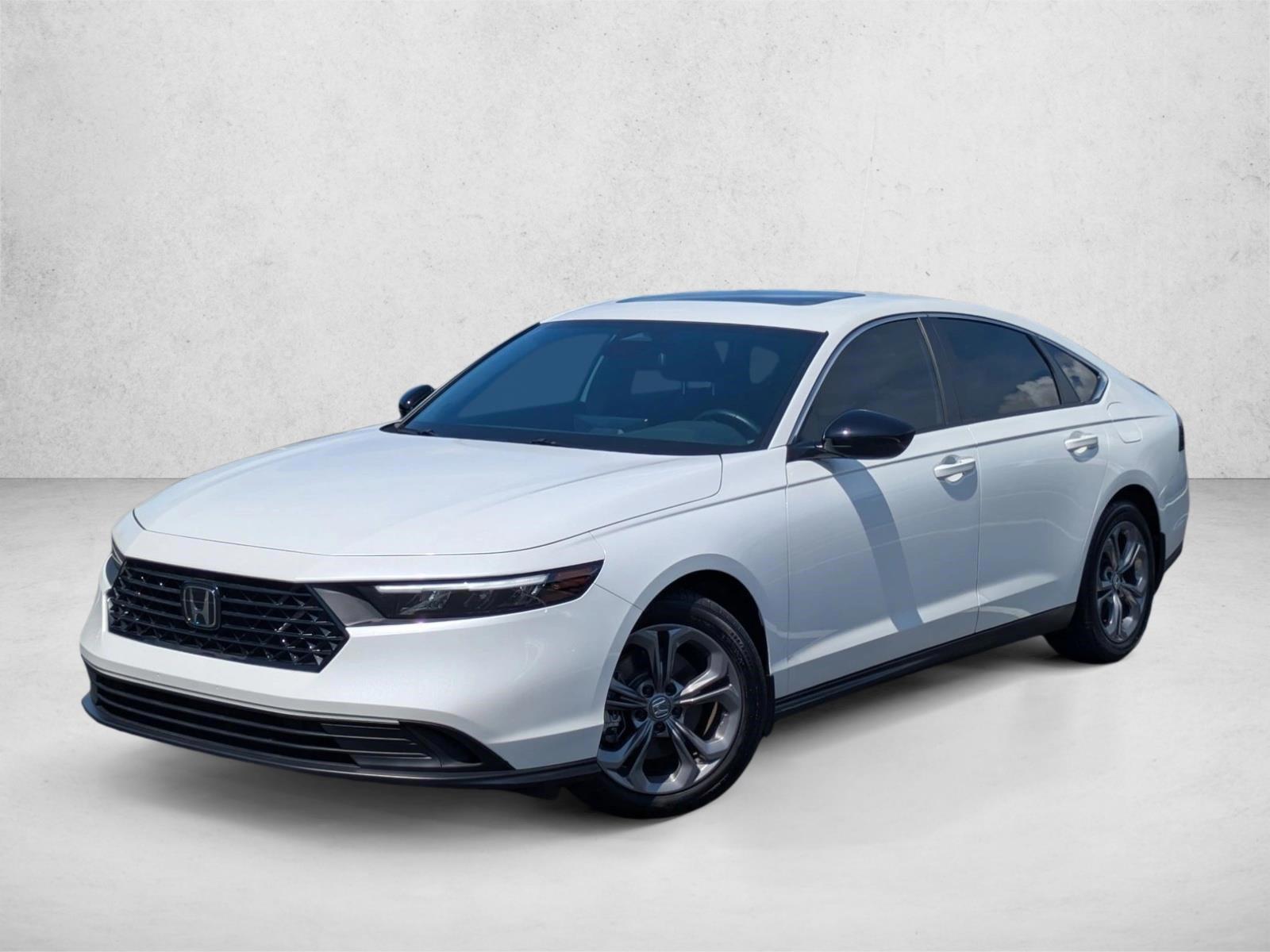 2024 Honda Accord