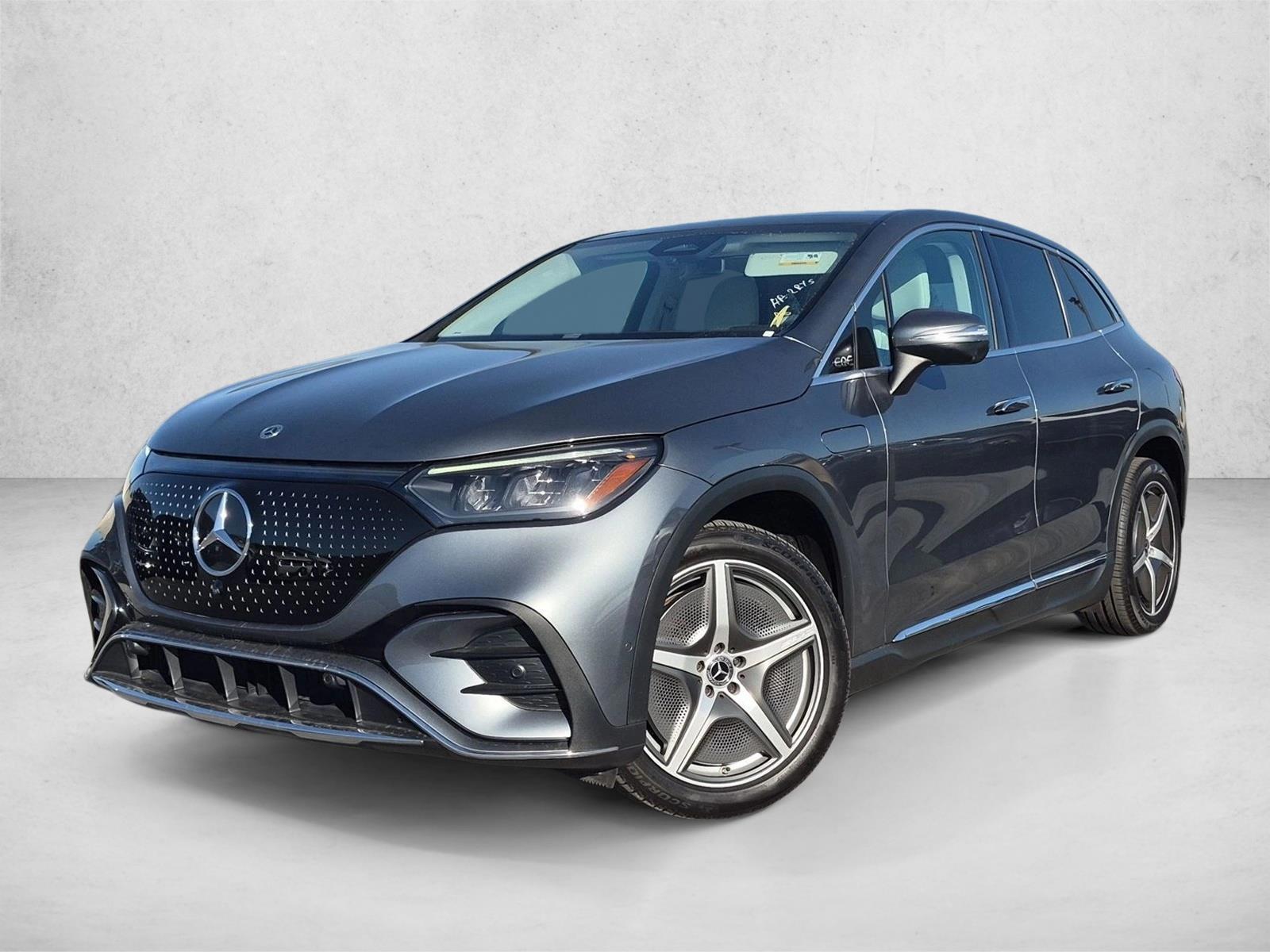 2023 Mercedes-Benz EQE SUV