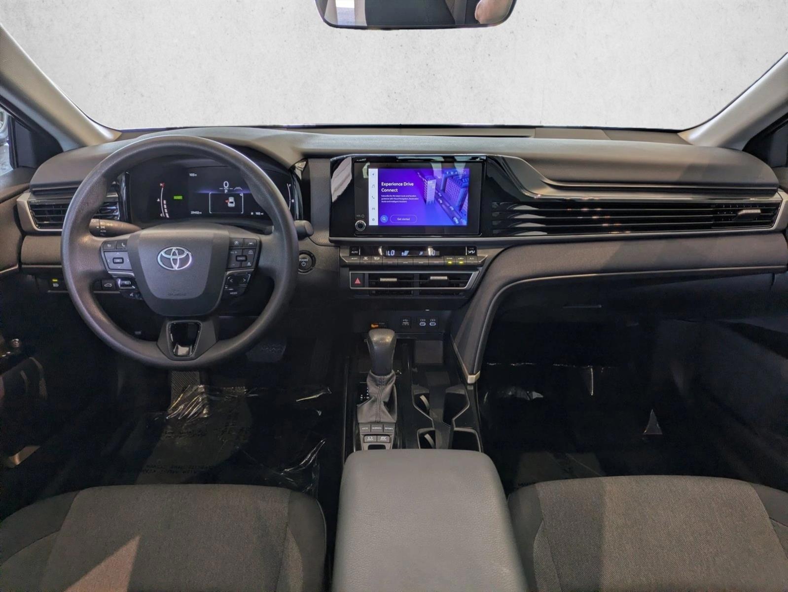 Thumbnail: 2025 Toyota Camry - 3