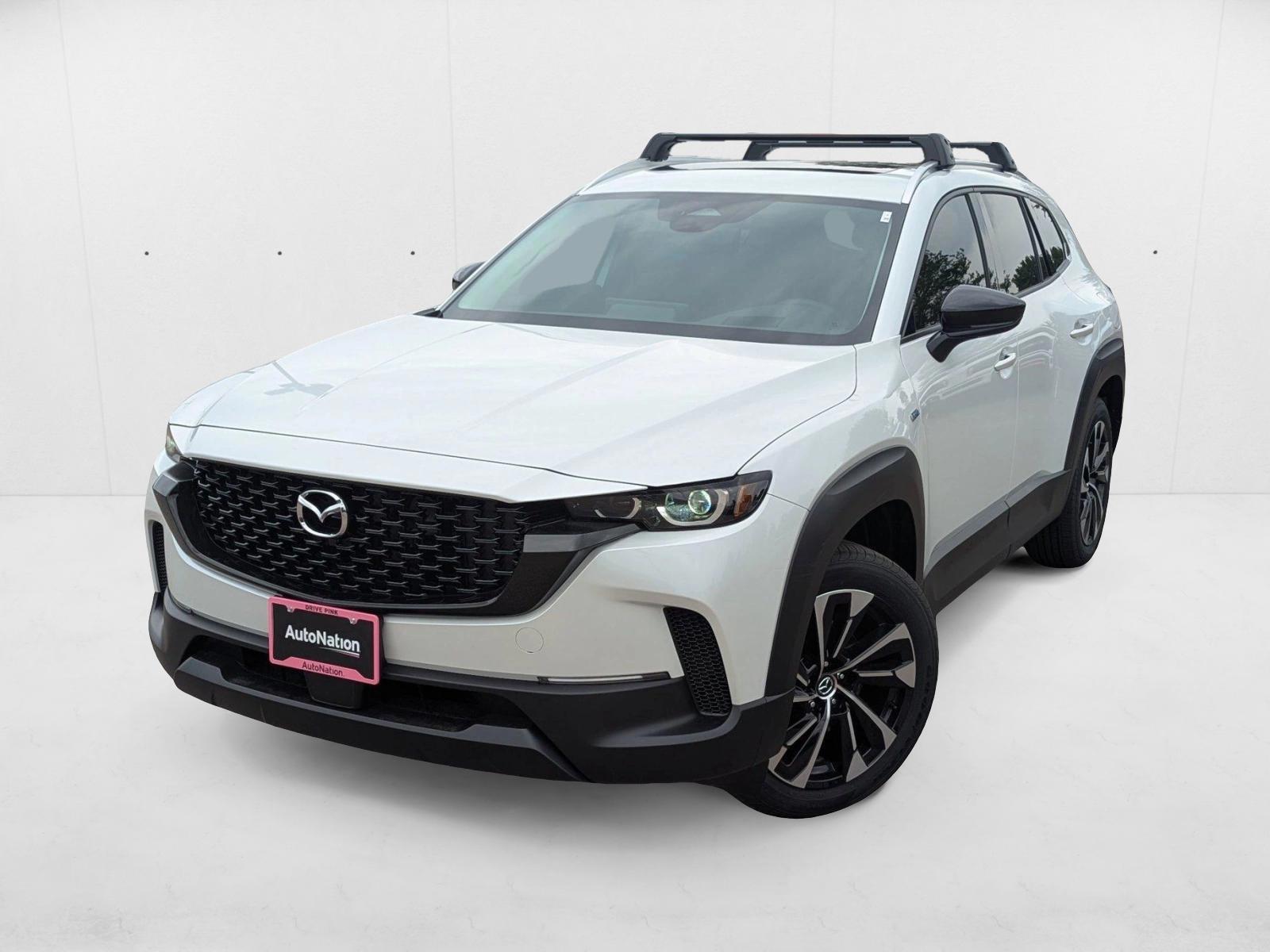 Thumbnail: 2025 Mazda CX-50 - 1