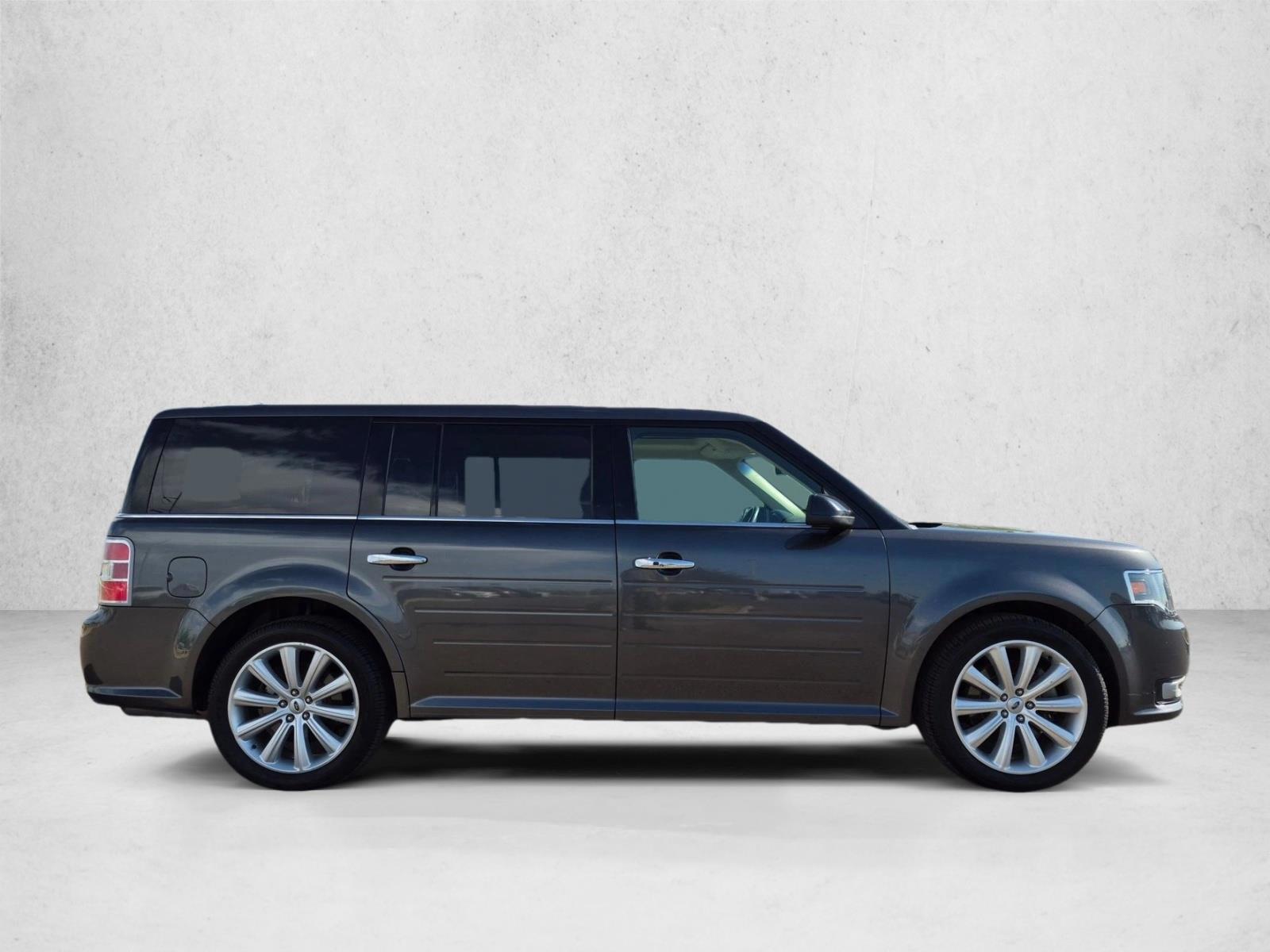 2019 Ford Flex