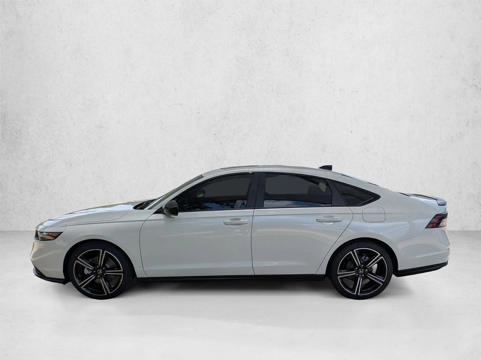 Thumbnail: 2026 Honda Accord - 2