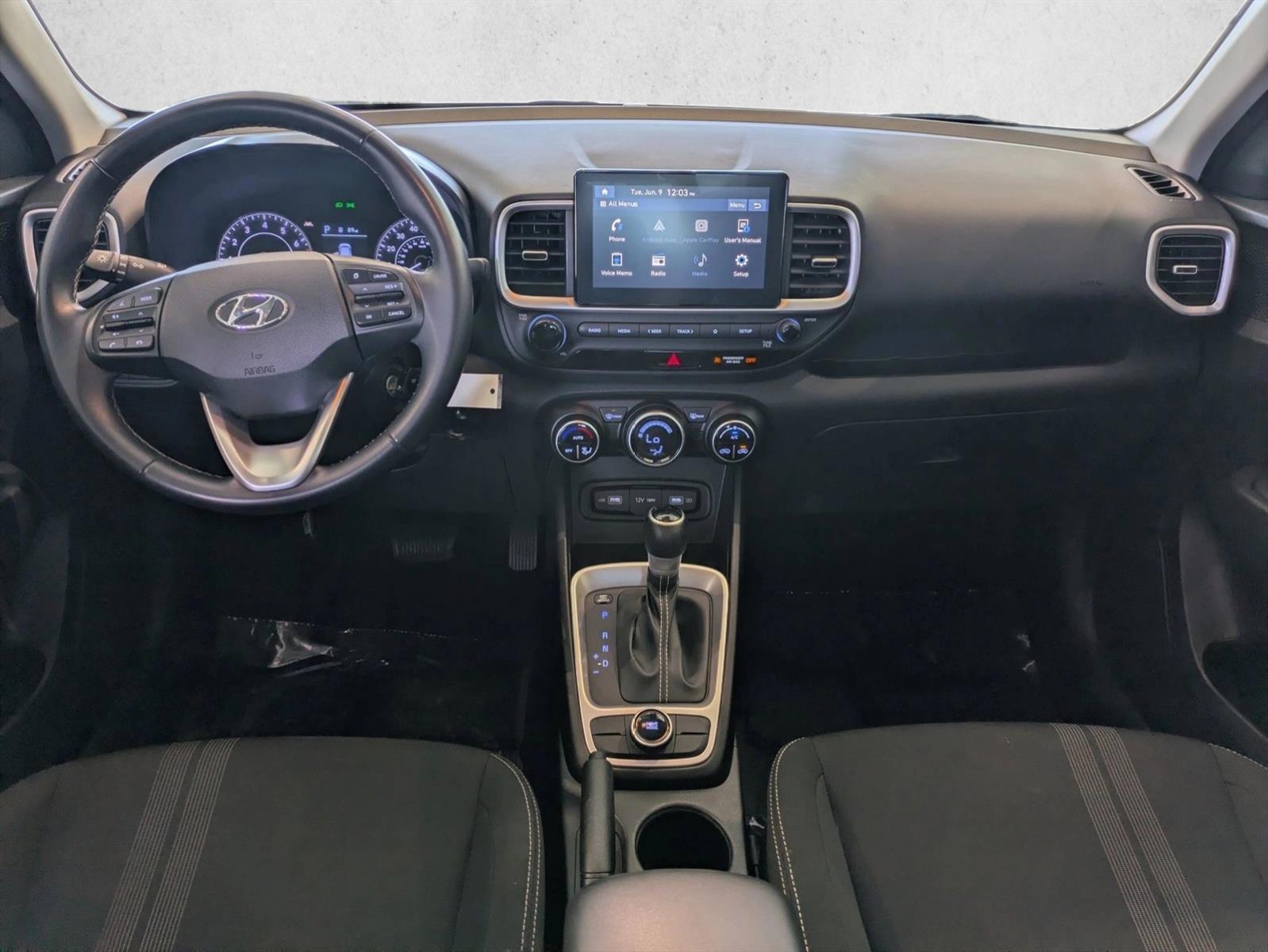 Thumbnail: 2022 Hyundai Venue - 3