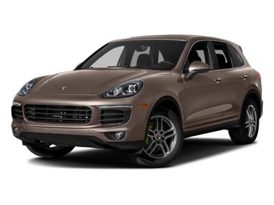 2016 Porsche Cayenne S E-Hybrid -
                  Cockeysville, MD