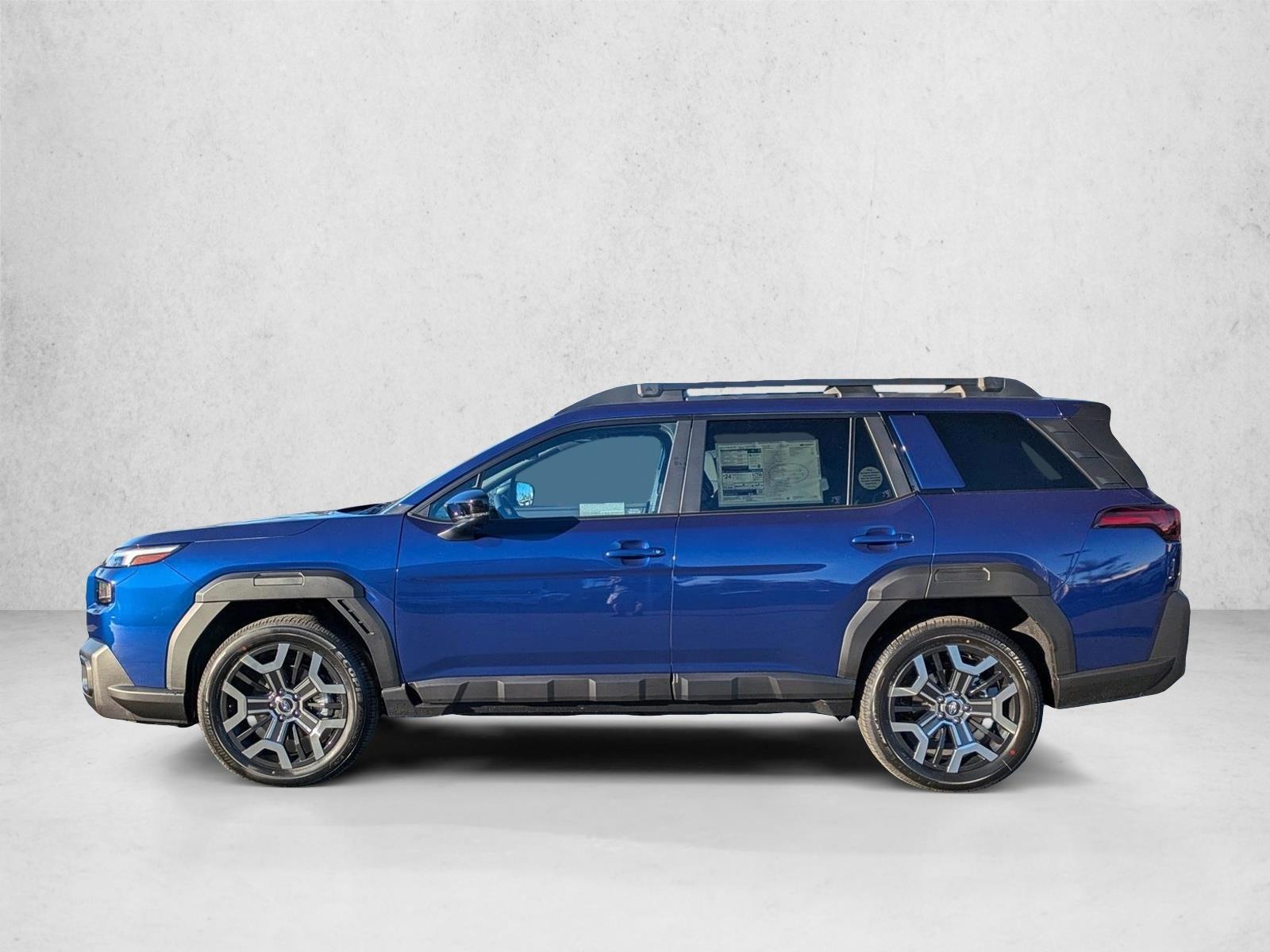Thumbnail: 2026 Subaru Outback - 2