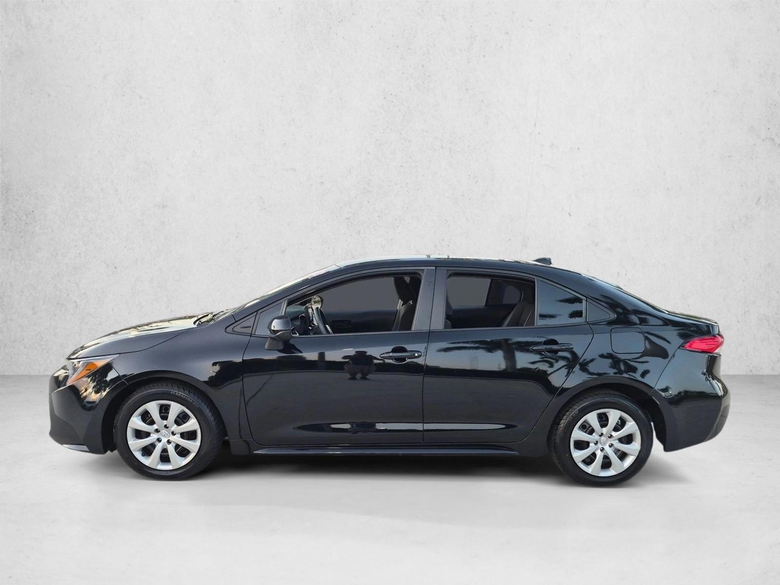 Thumbnail: 2023 Toyota Corolla - 2