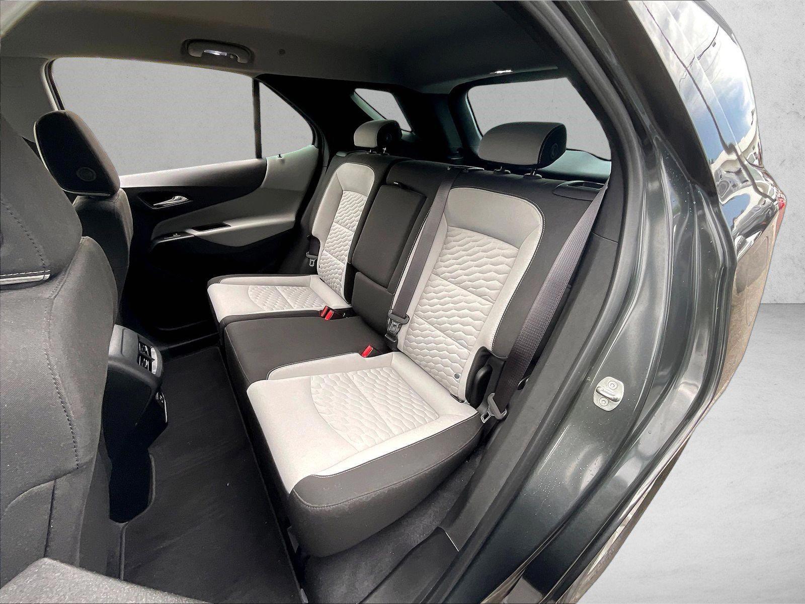 2020 Chevrolet Equinox LS - Photo 28