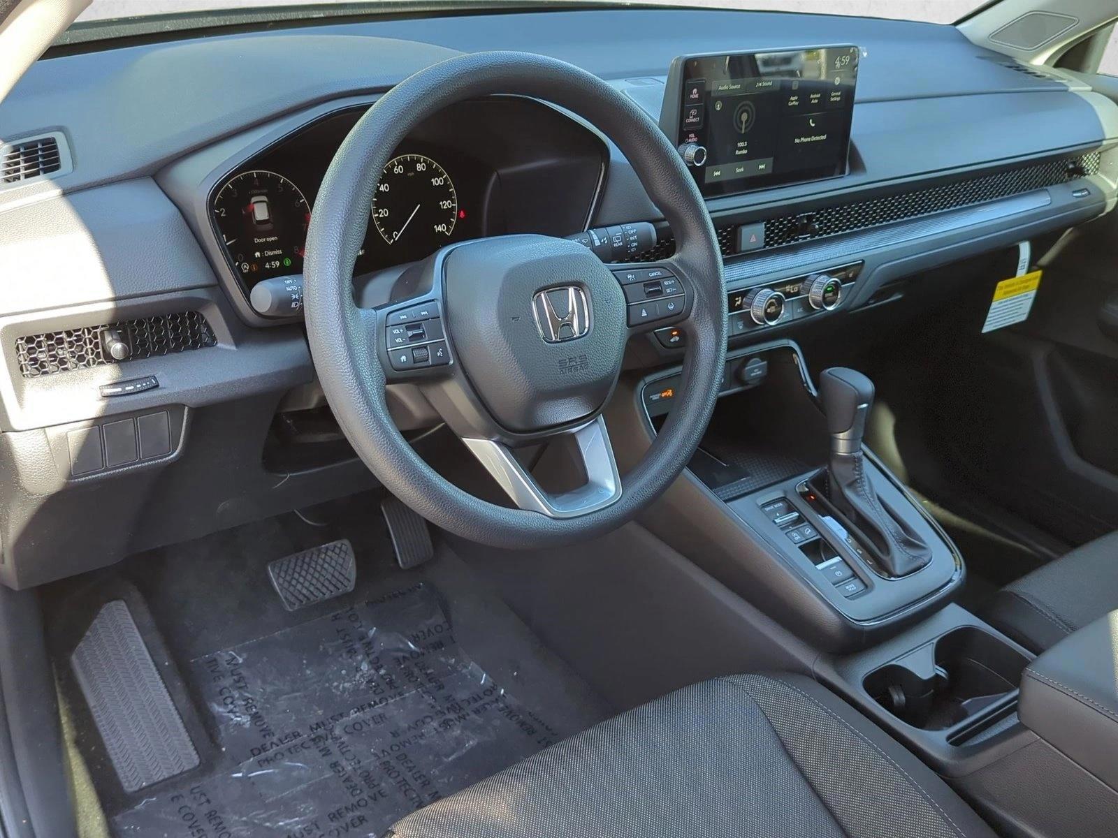 Thumbnail: 2026 Honda CR-V - 3