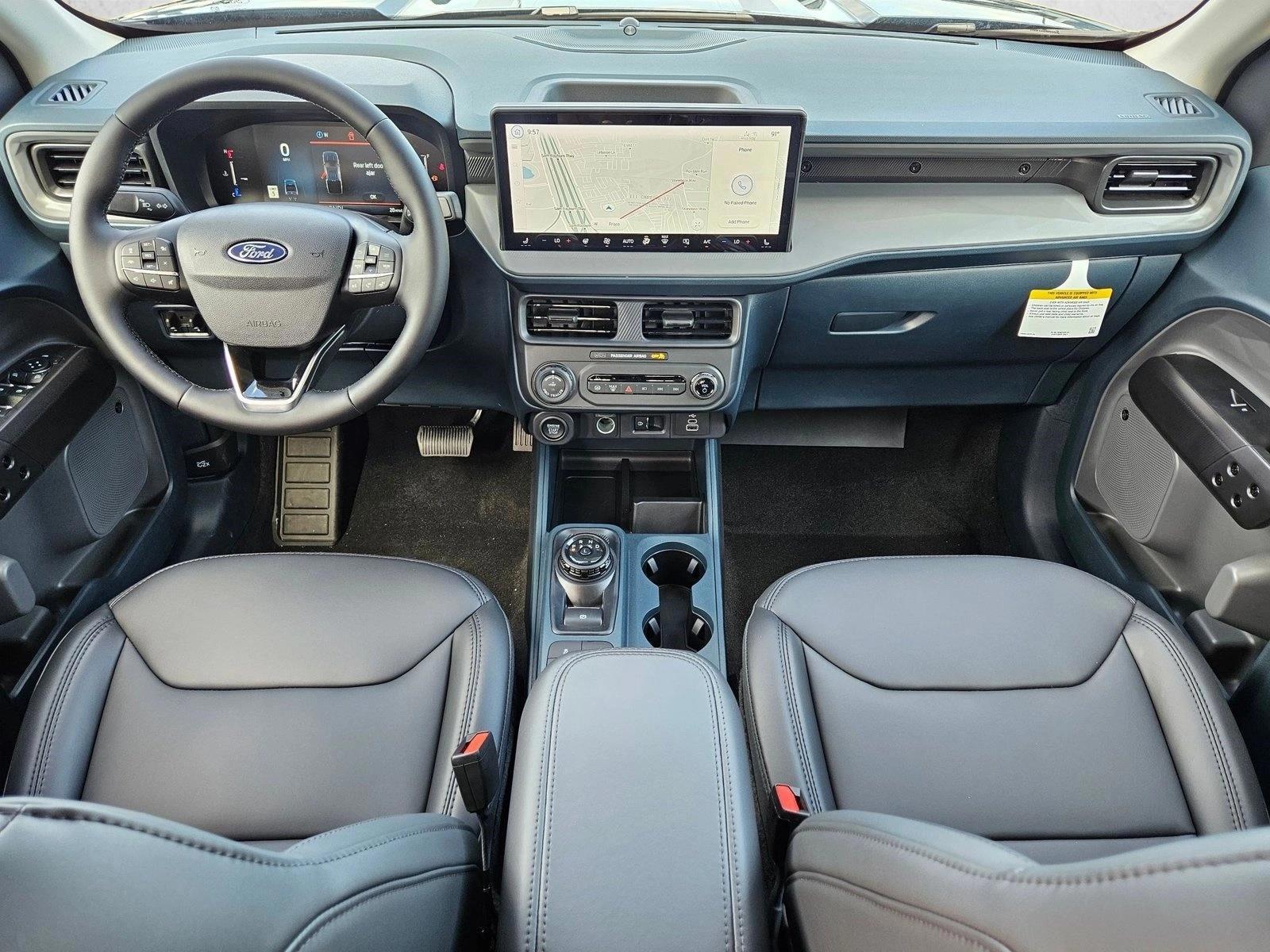 Thumbnail: 2026 Ford Maverick - 3