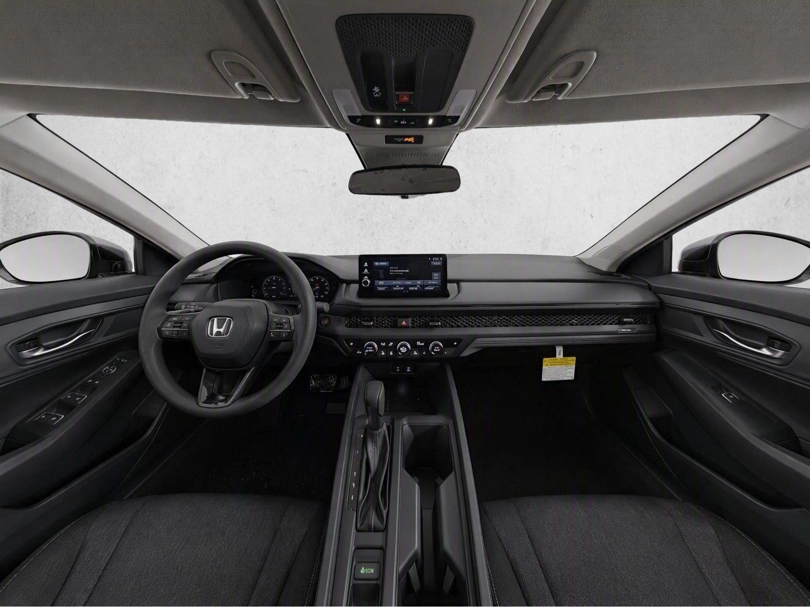 Thumbnail: 2026 Honda Accord - 3
