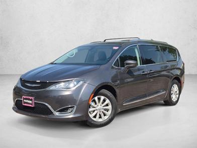 2018 Chrysler Pacifica Touring L -
                  Lone Tree, CO
