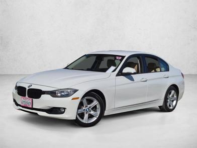 2013 BMW 3 Series 328i -
                  Carlsbad, CA