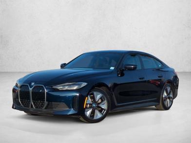 2023 BMW i4 eDrive35 -
                  Buena Park, CA