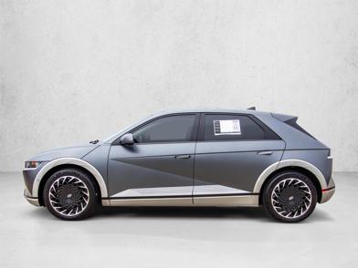 2023 Hyundai IONIQ 5