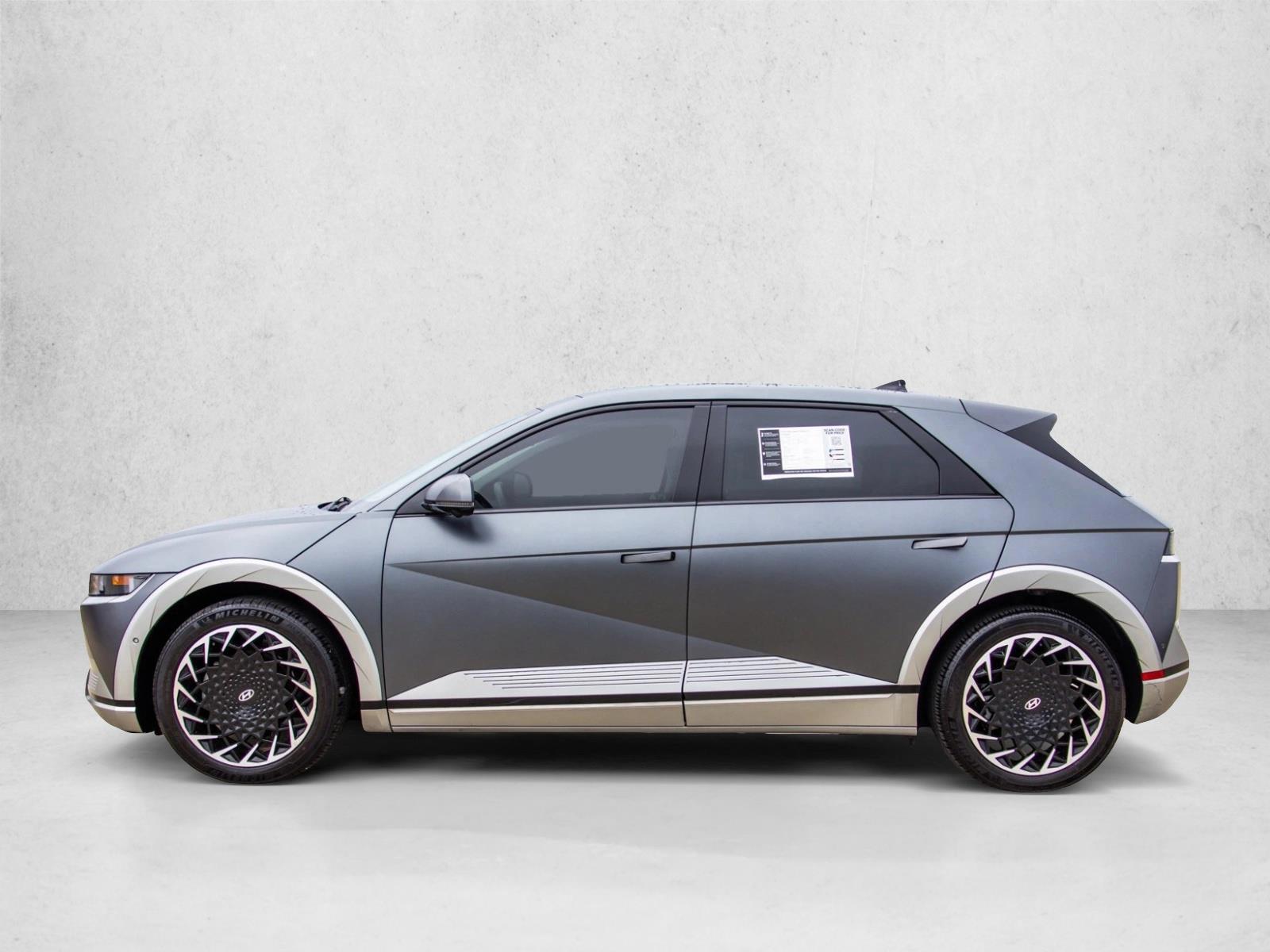 Thumbnail: 2023 Hyundai Ioniq 5 - 2