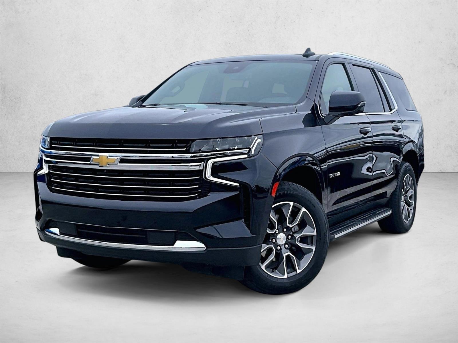 2023 Chevrolet Tahoe