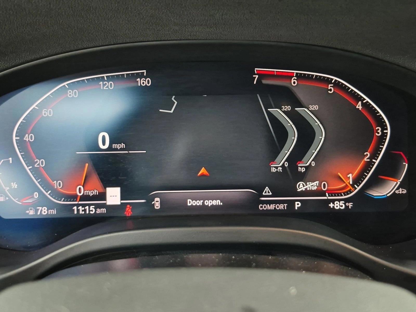 2024 BMW X3 30i - Photo 12