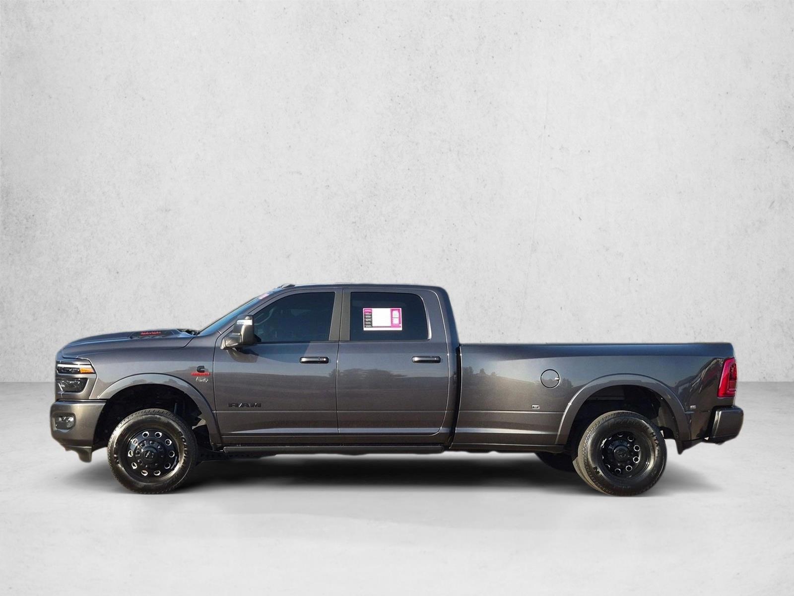 Thumbnail: 2025 RAM 3500 - 2
