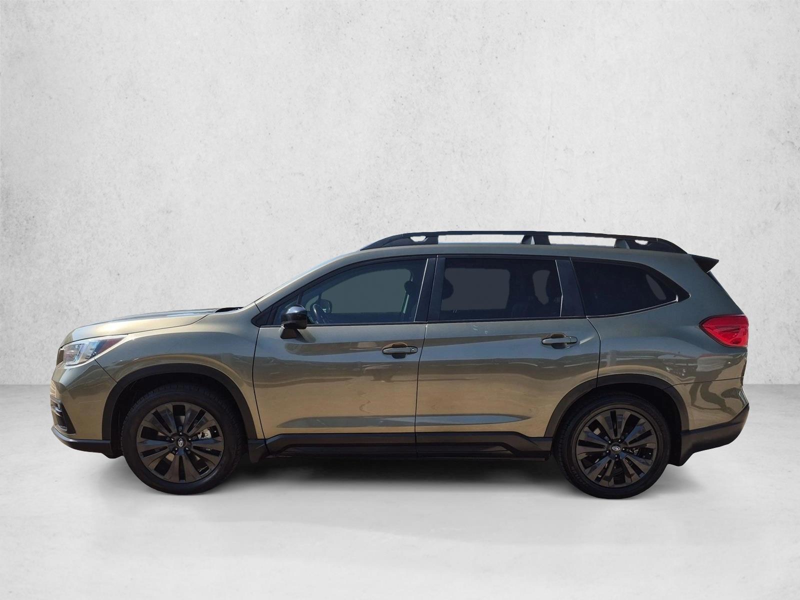 Thumbnail: 2022 Subaru Ascent - 2