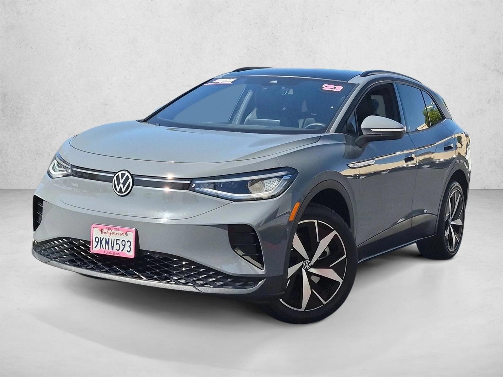 2023 Volkswagen ID.4