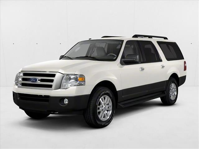 2012 Ford Expedition King Ranch 4x4 EL's photo