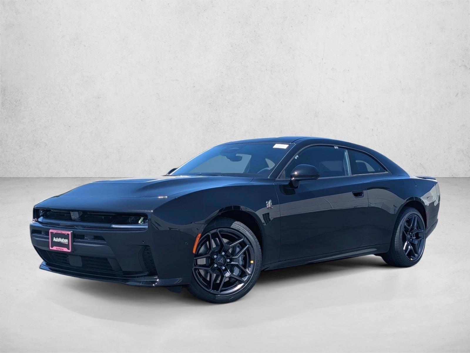 Thumbnail: 2026 Dodge Charger - 1