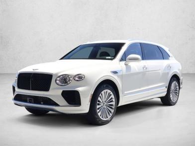 2026 Bentley Bentayga  -
                  Newport Beach, CA