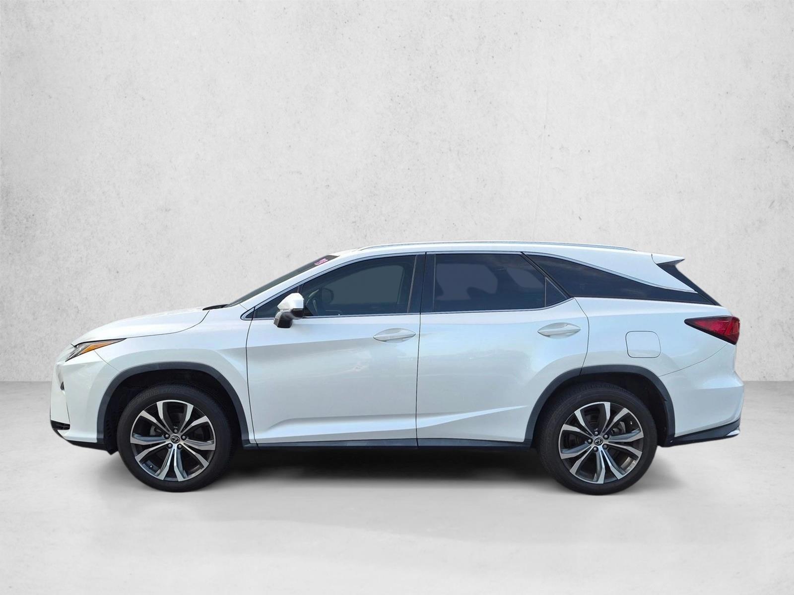 Thumbnail: 2019 Lexus RX - 2