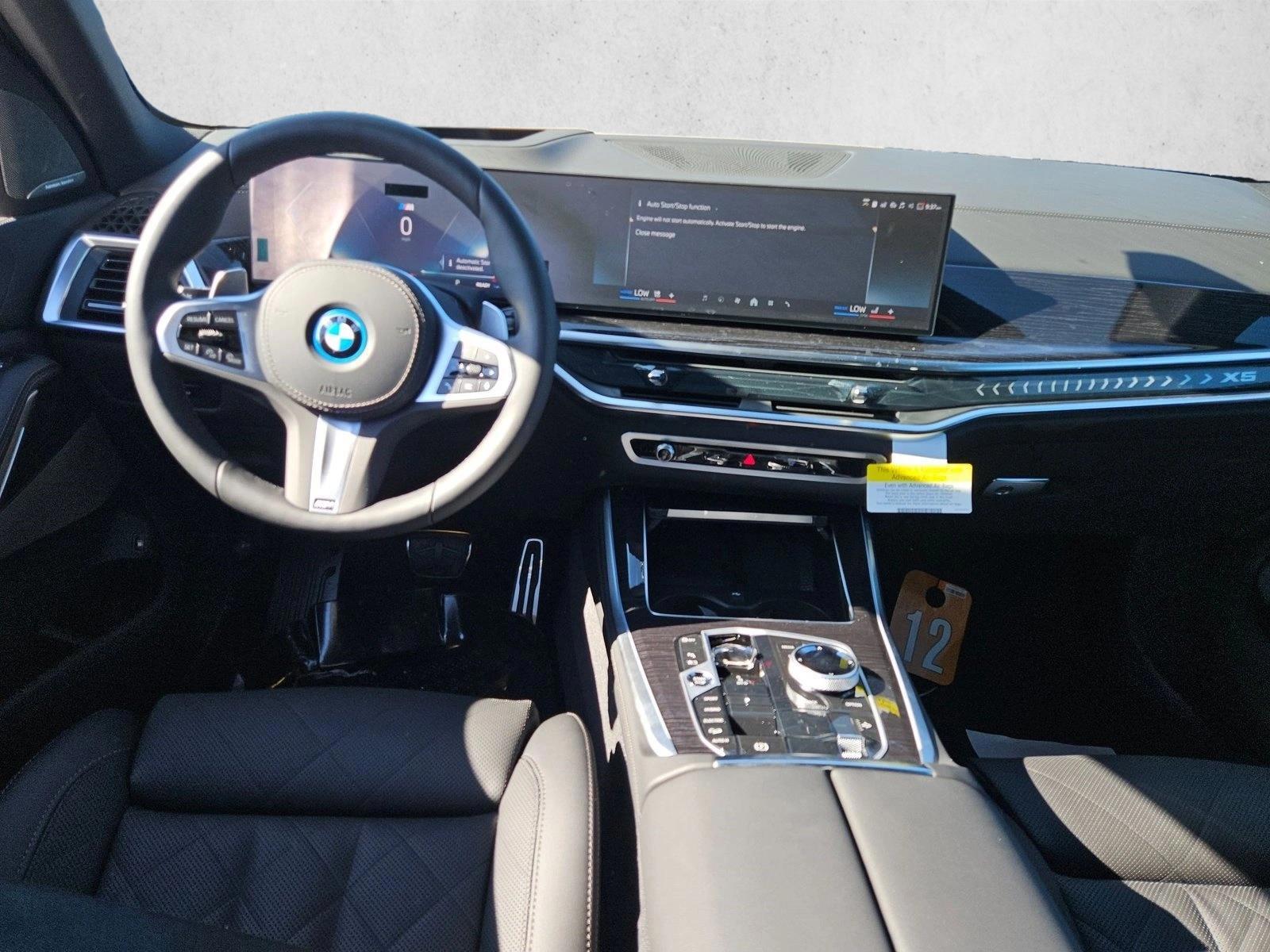 Thumbnail: 2026 BMW X5 - 4