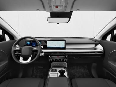 2026 Hyundai IONIQ 9