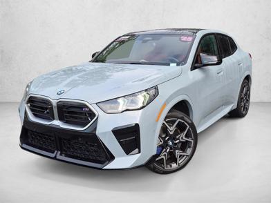 2025 BMW X2