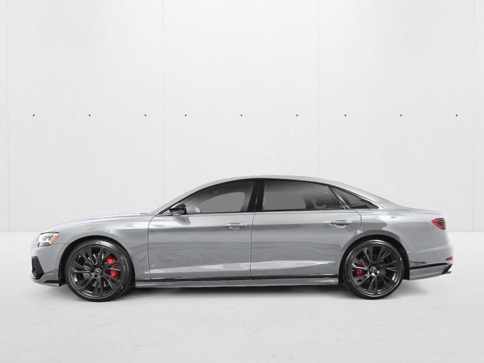 Thumbnail: 2026 Audi S8 - 2