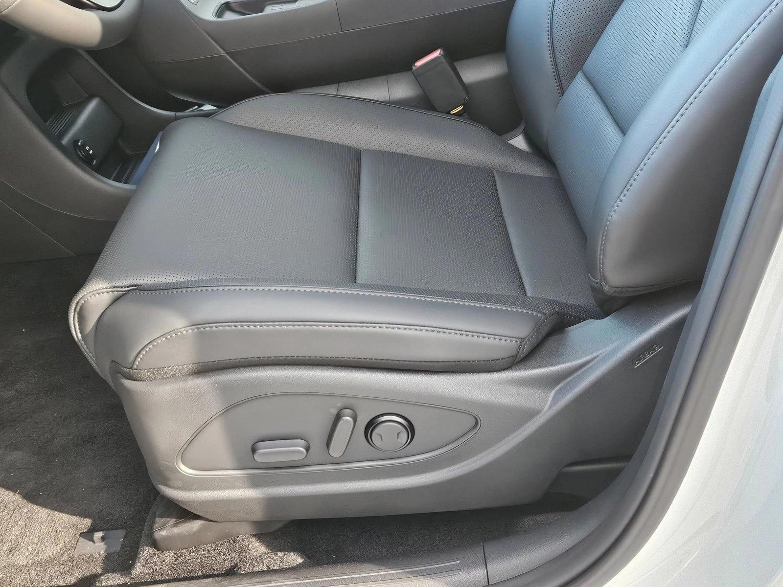 Thumbnail: 2026 Hyundai Palisade - 4