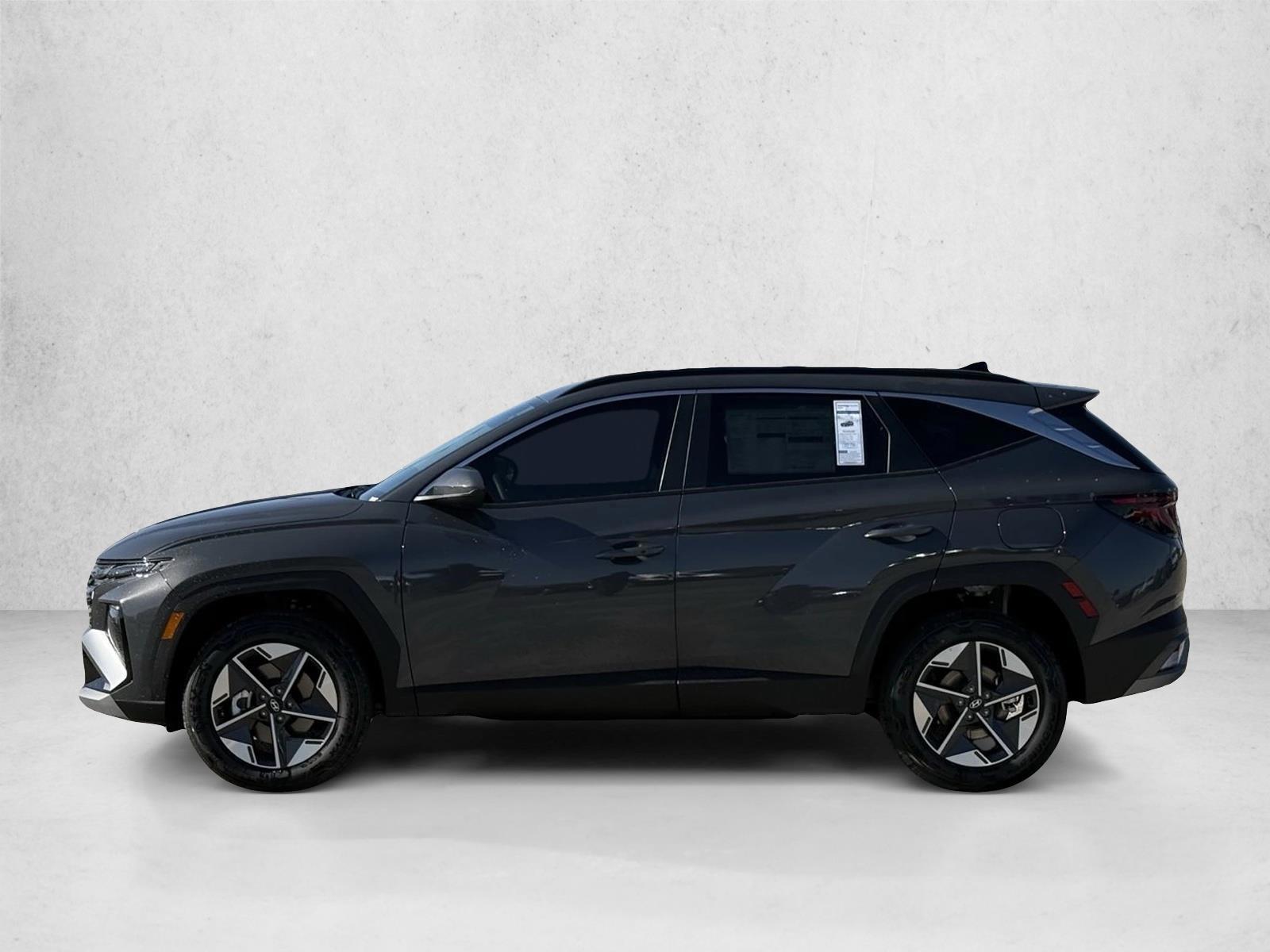 Thumbnail: 2026 Hyundai Tucson - 2
