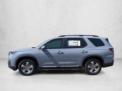 2026 Honda Pilot