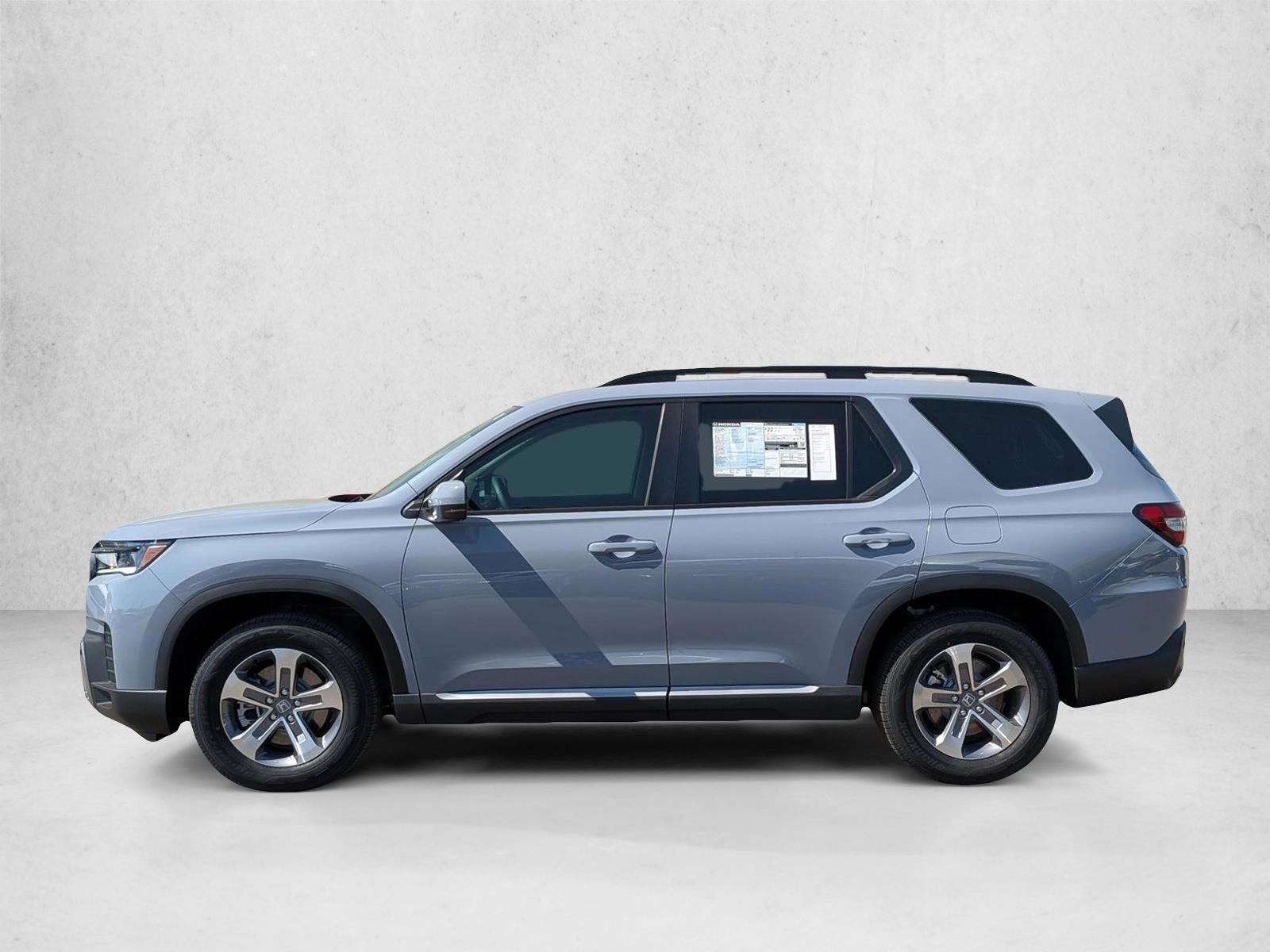 Thumbnail: 2026 Honda Pilot - 2