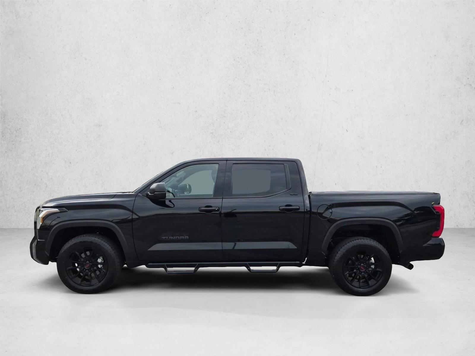 Thumbnail: 2026 Toyota Tundra - 2