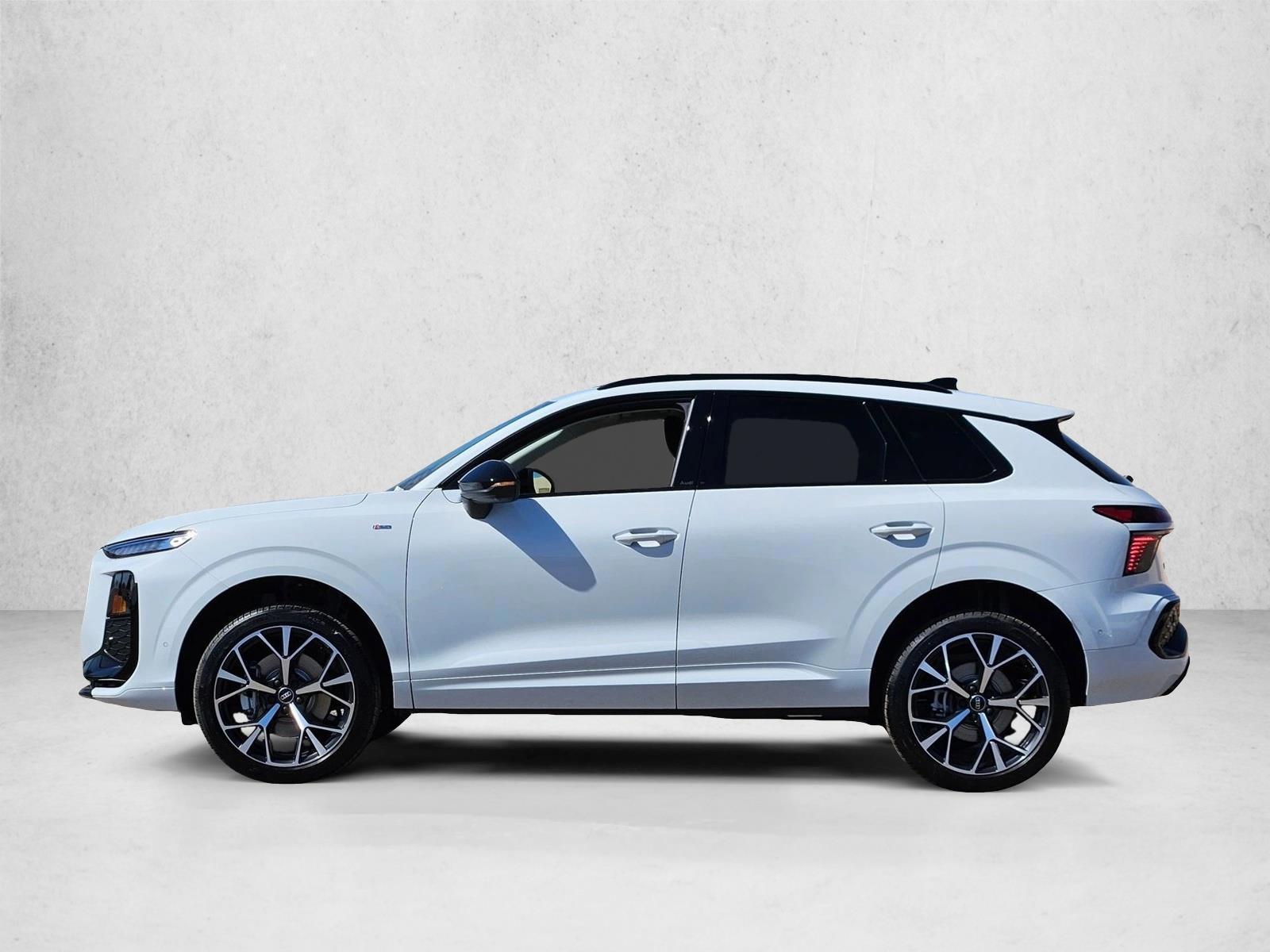 Thumbnail: 2026 Audi Q3 - 2