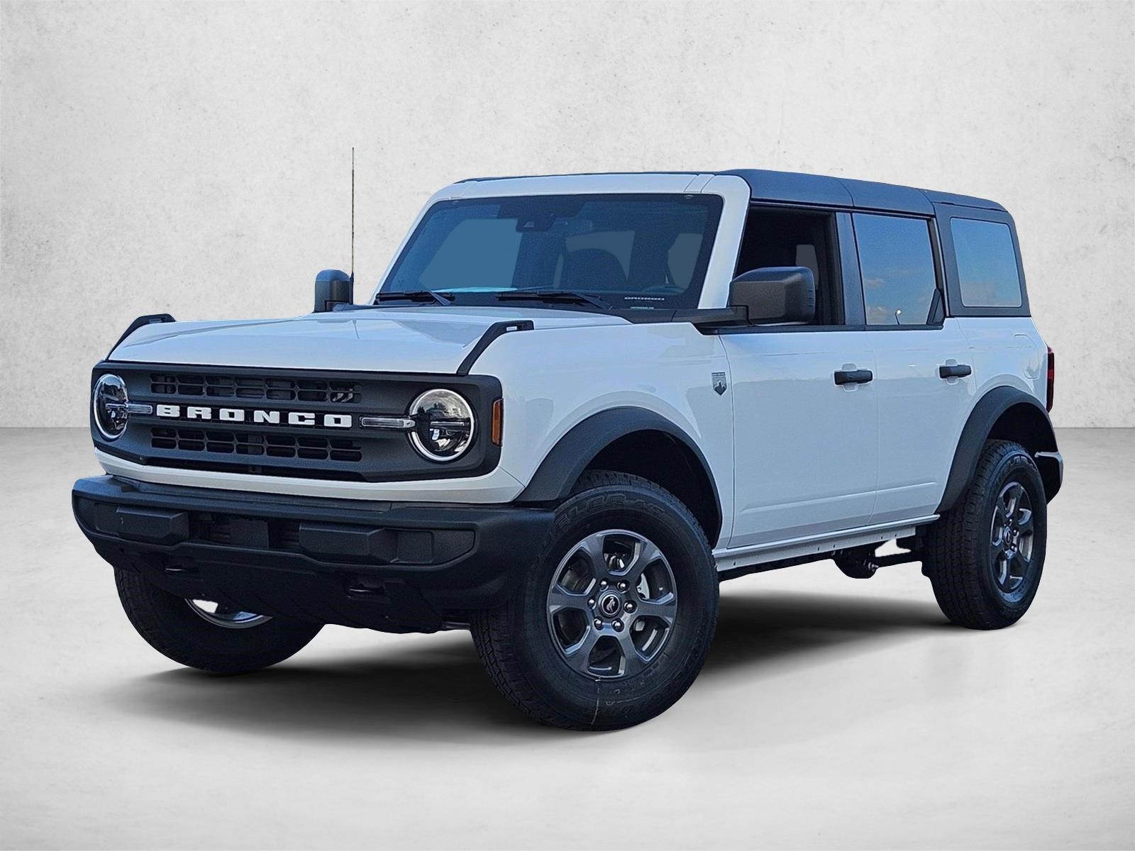 Thumbnail: 2025 Ford Bronco - 1