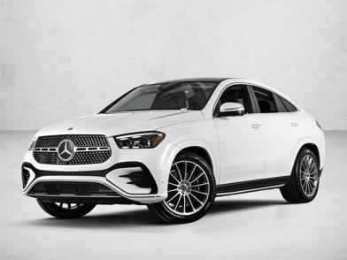 2026 Mercedes-Benz GLE