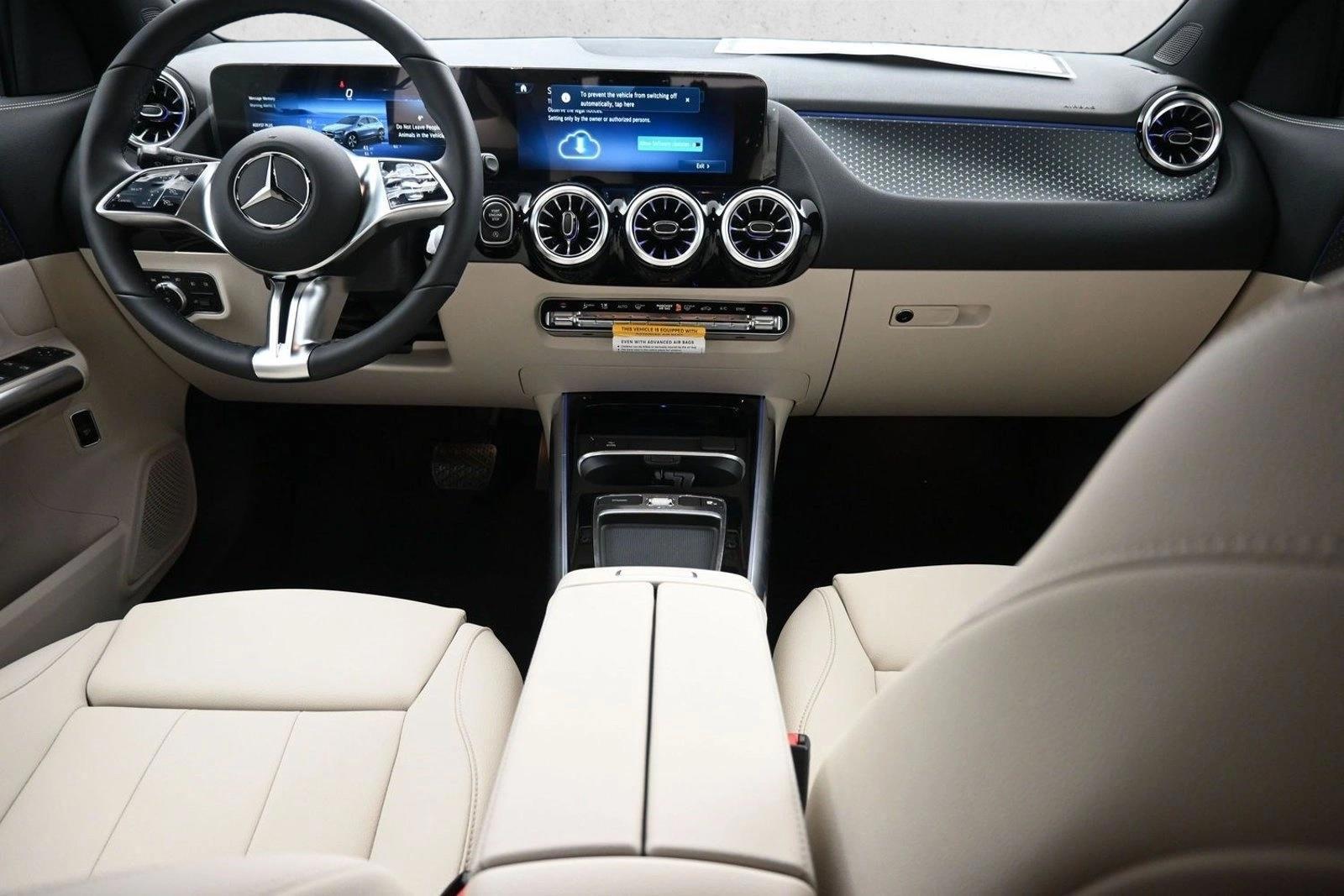 Thumbnail: 2026 Mercedes-Benz GLA - 4