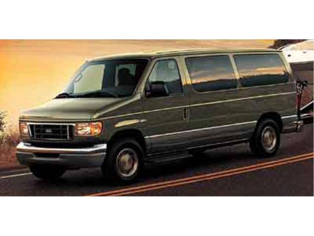 2004 Ford E-Series's photo