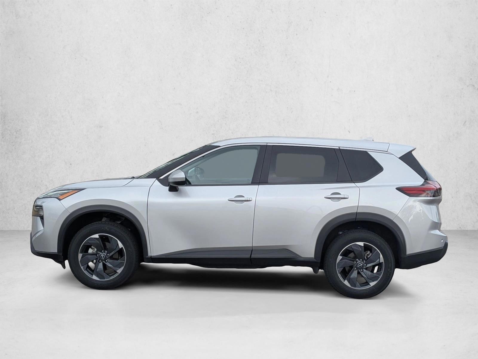 Thumbnail: 2024 Nissan Rogue - 2