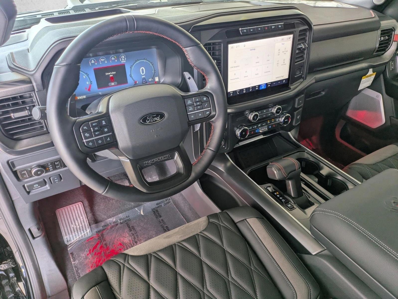 Thumbnail: 2026 Ford F-150 - 3