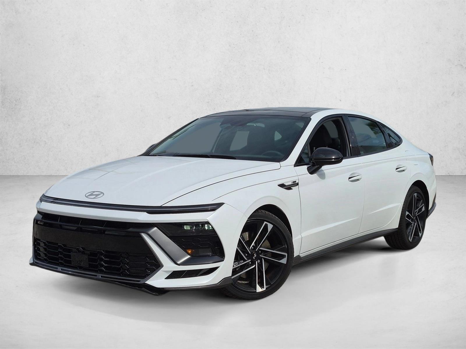 Thumbnail: 2025 Hyundai Sonata - 1